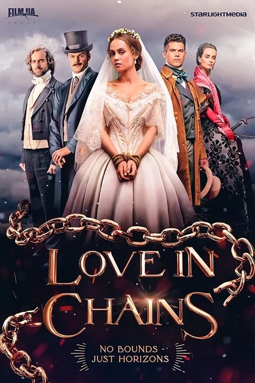 Love in Chains Poster