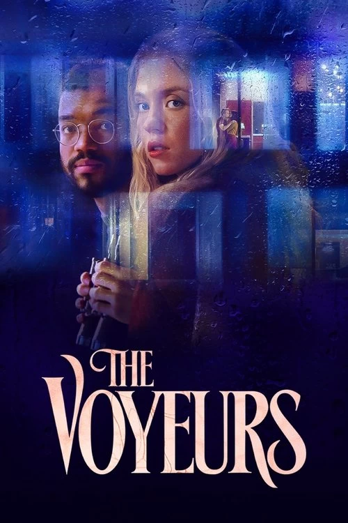 The Voyeurs Poster