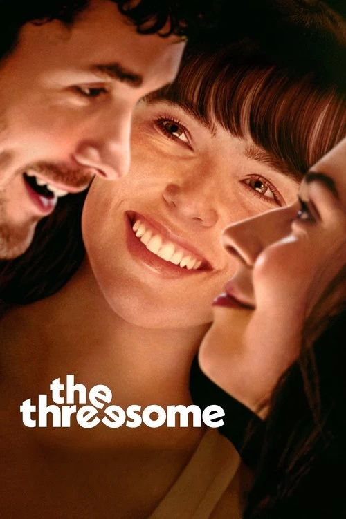 The Threesome Poster