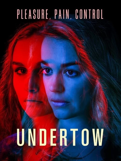 Undertow Poster