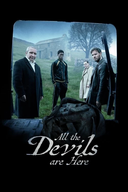 All the Devils Are Here Poster