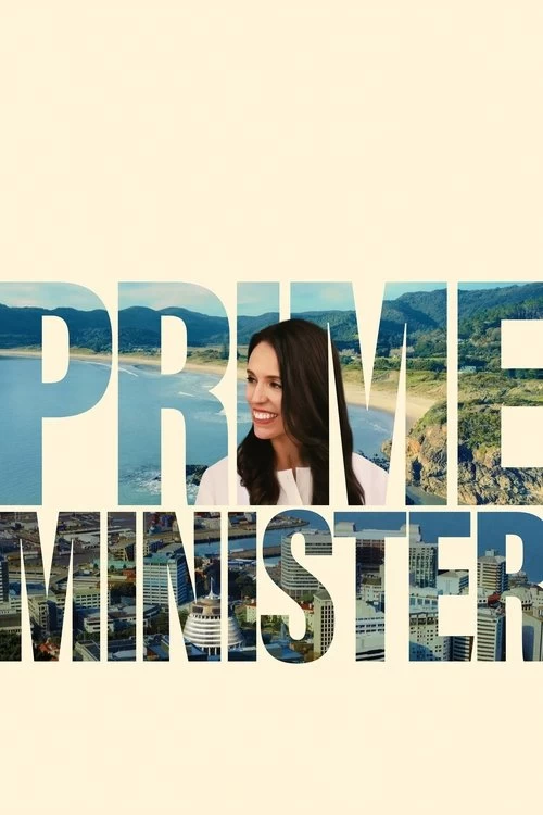 Prime Minister Poster