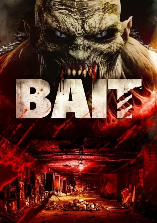 Bait Poster