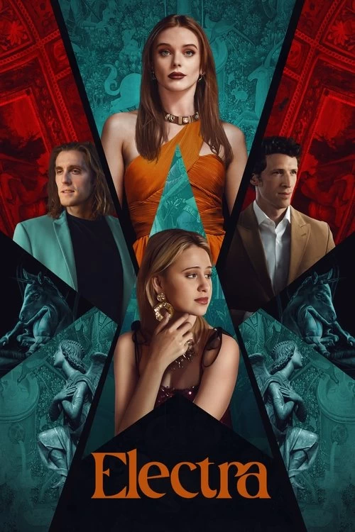 Electra Poster