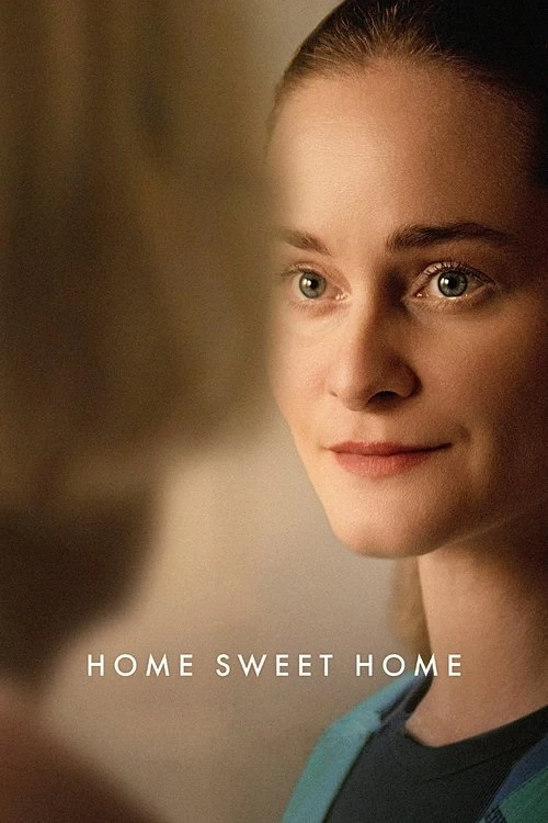 Home Sweet Home Poster