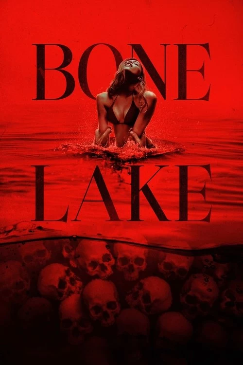 Bone Lake Poster