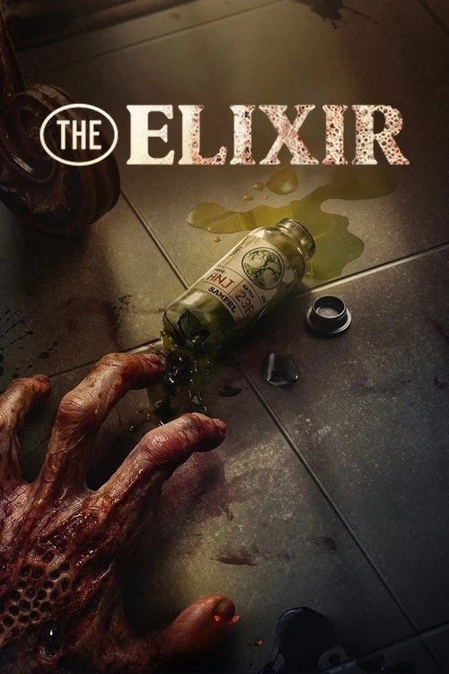 The Elixir Poster