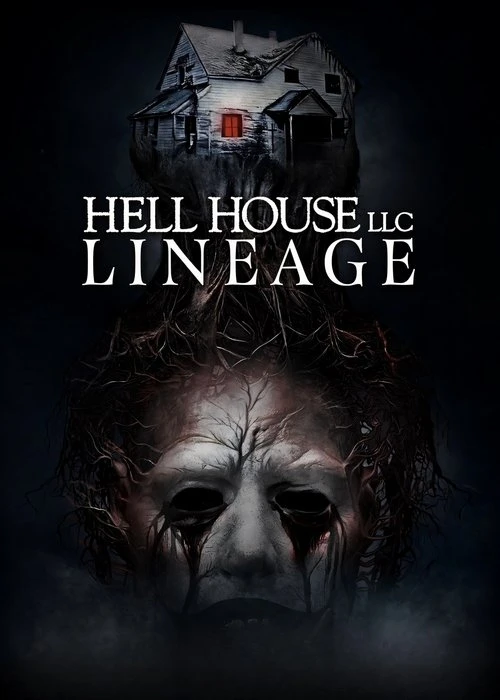 Hell House LLC: Lineage Poster