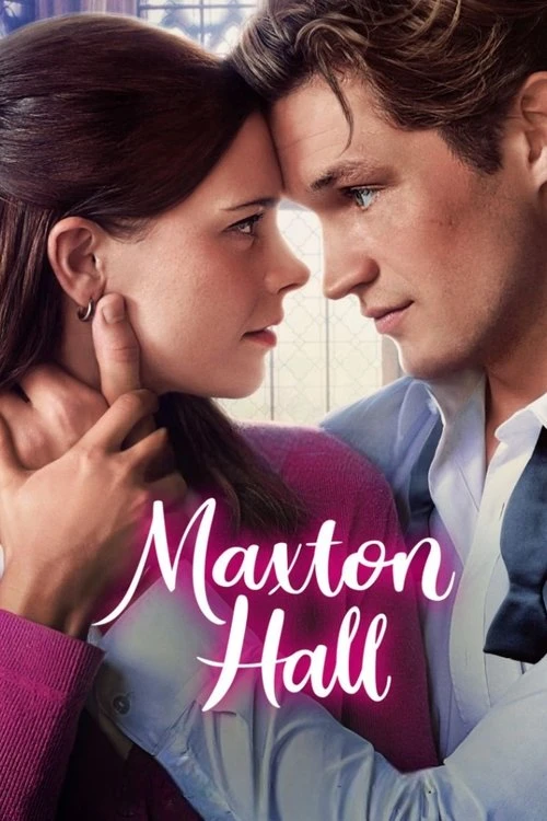 Maxton Hall: The World Between Us Poster