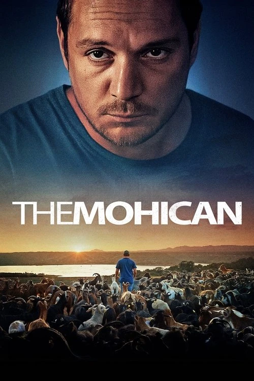Le Mohican Poster