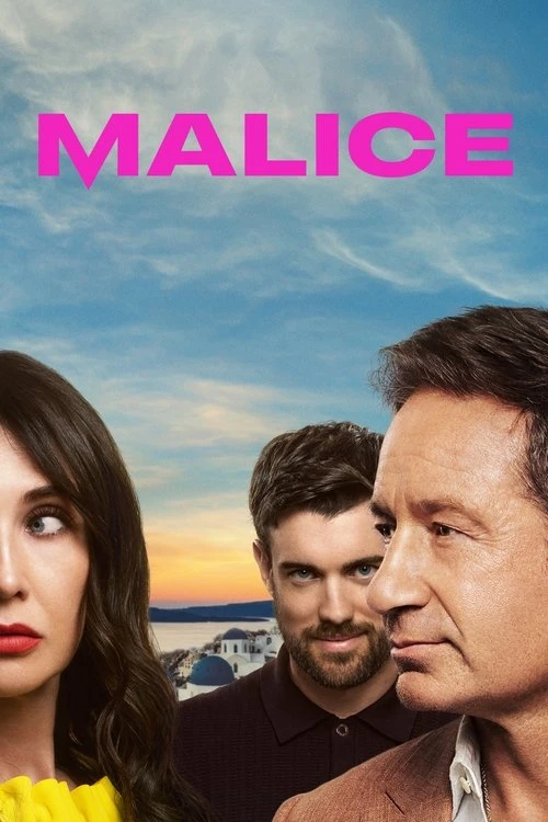 Malice Poster