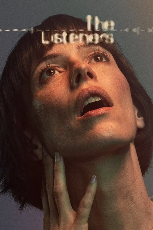 The Listeners Poster