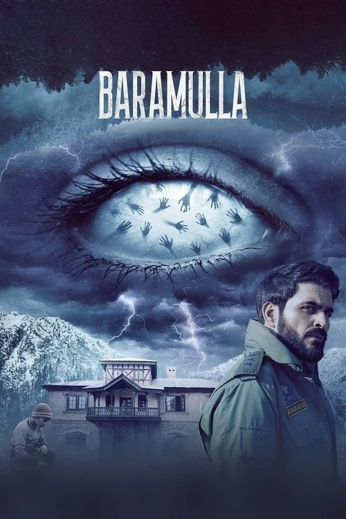 Baramulla Poster