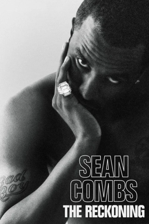 Sean Combs: The Reckoning Poster