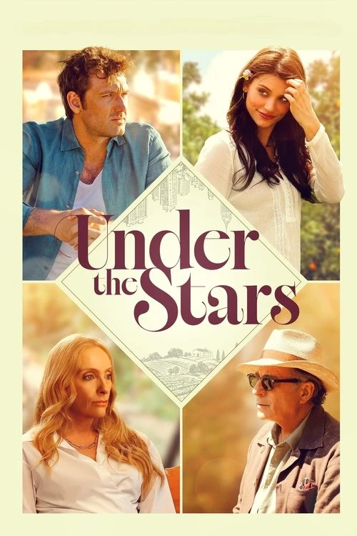 Under the Stars Poster