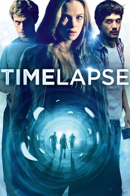 Time Lapse Poster