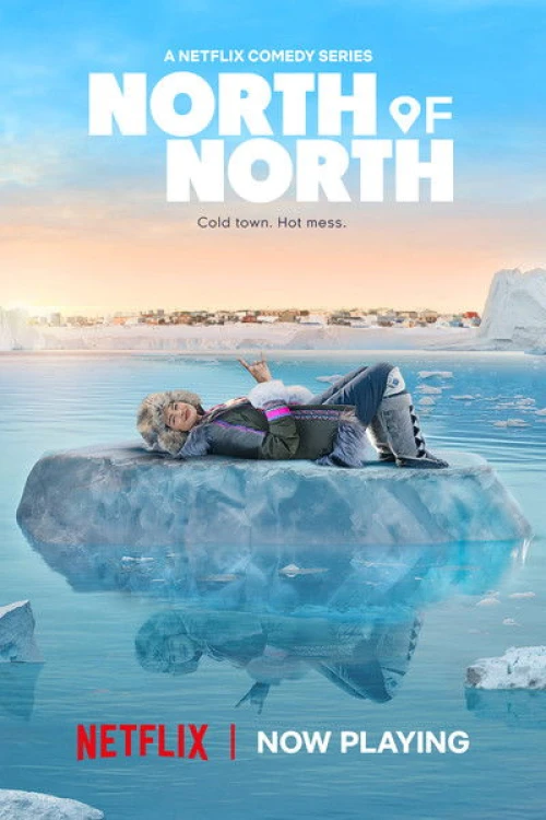 North of North Poster