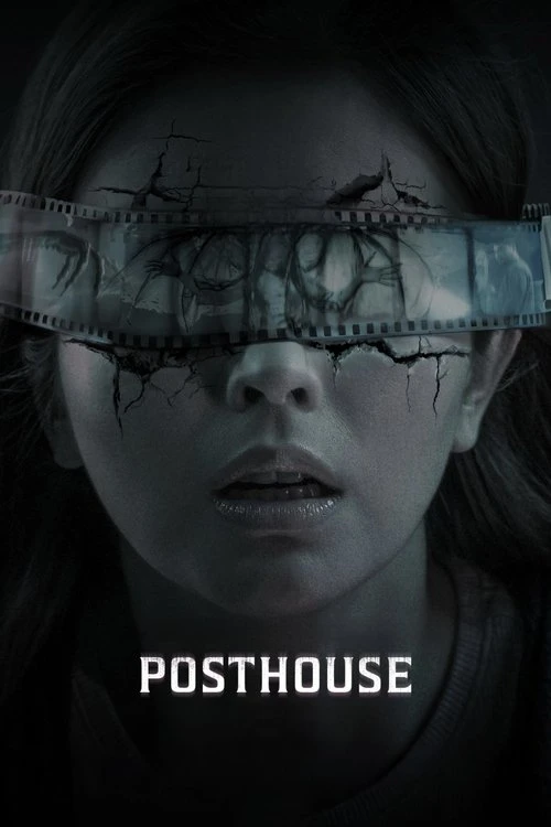 Posthouse Poster