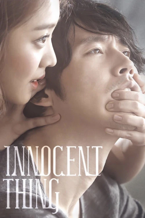 Innocent Crush Poster